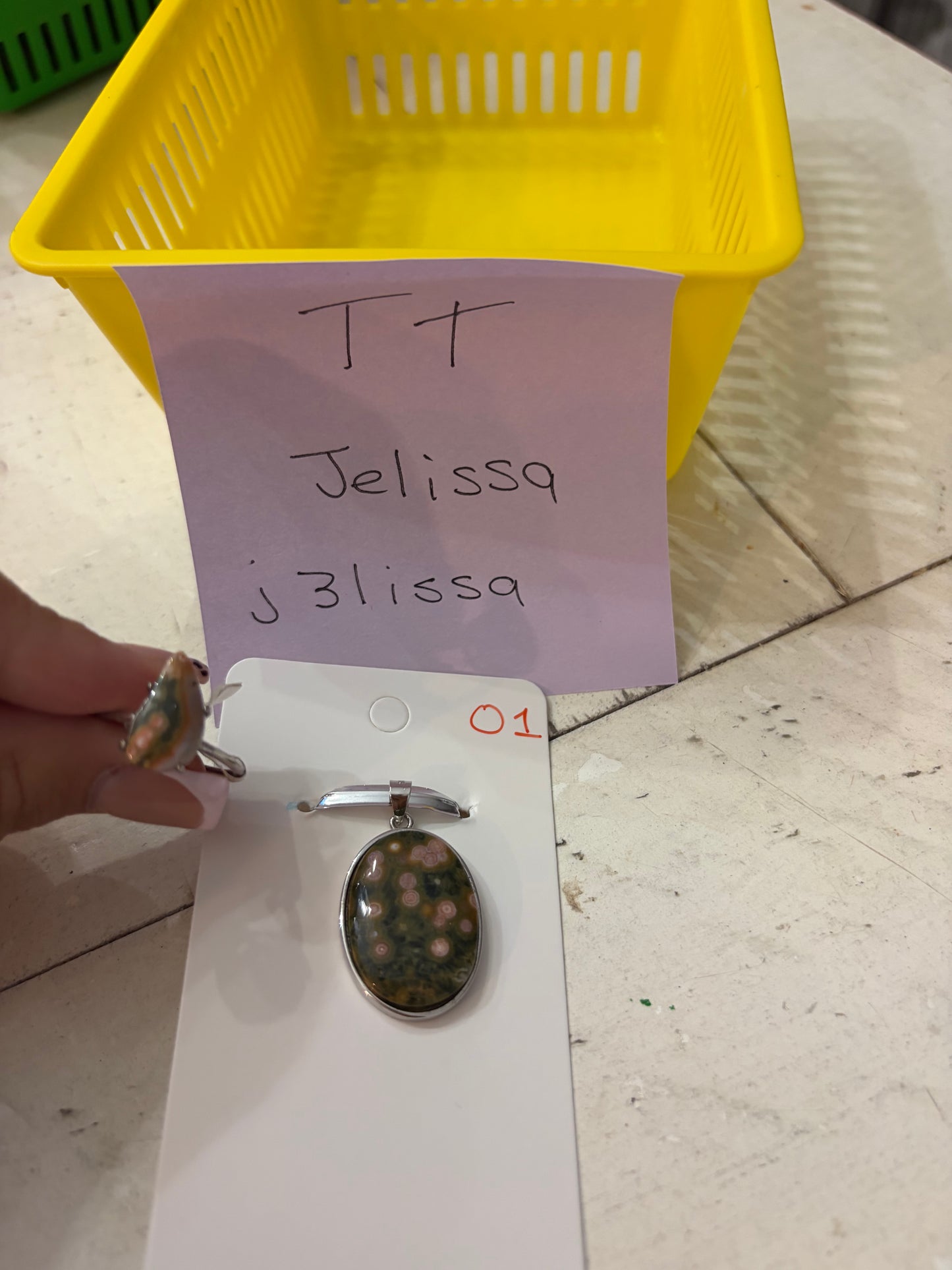 j3lissa