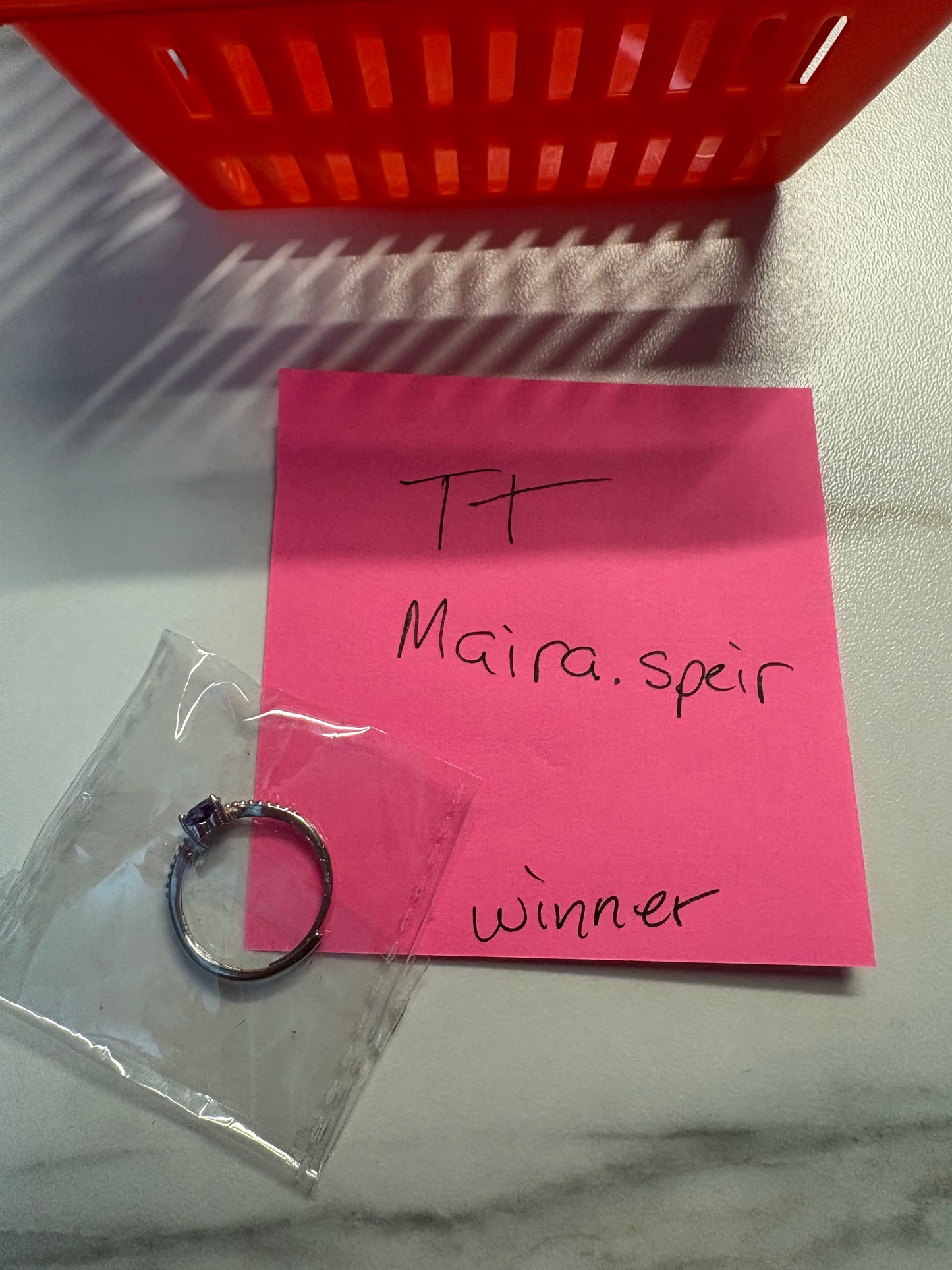 Maira.speir