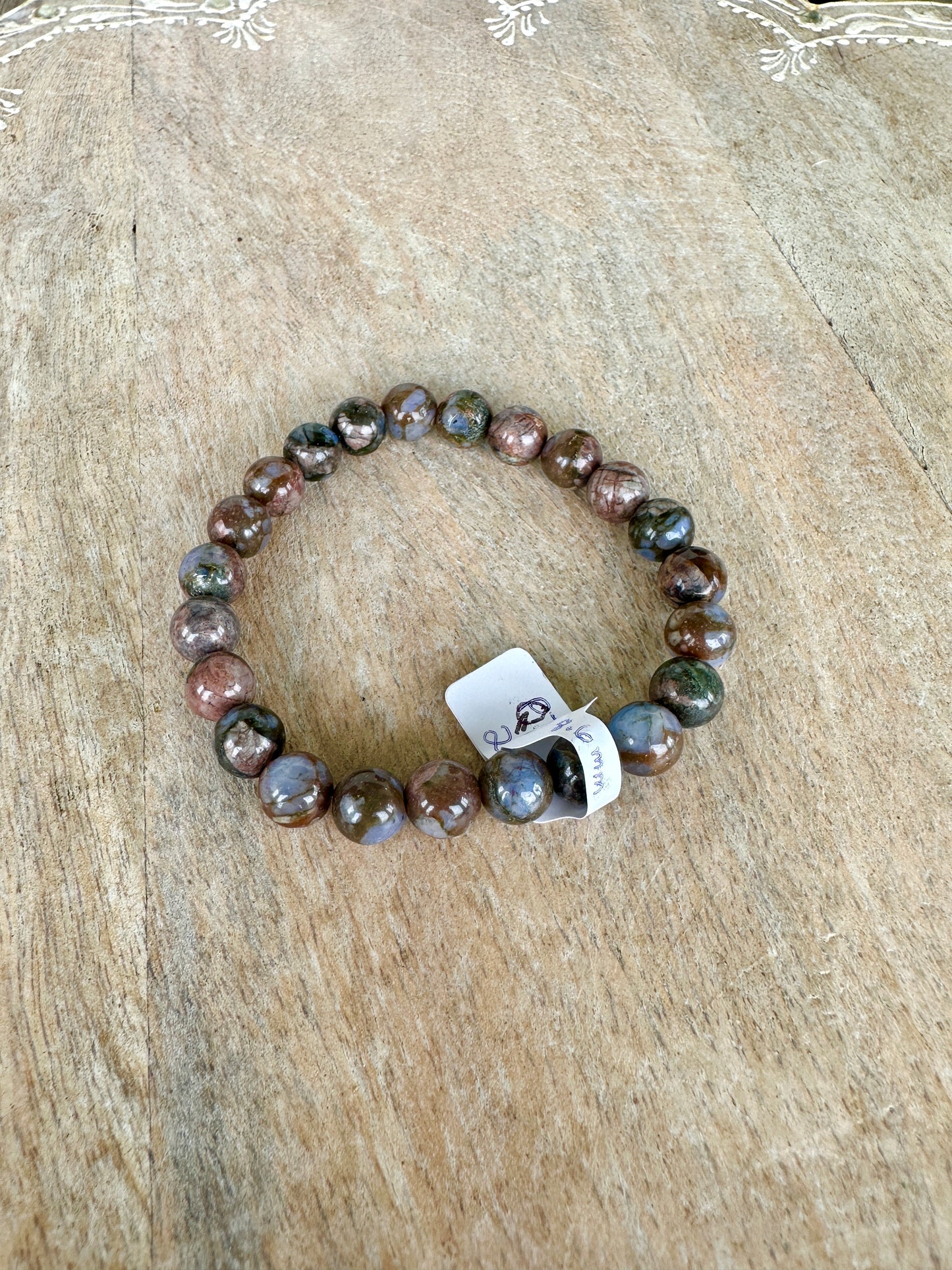 Que Sera - Bracelet