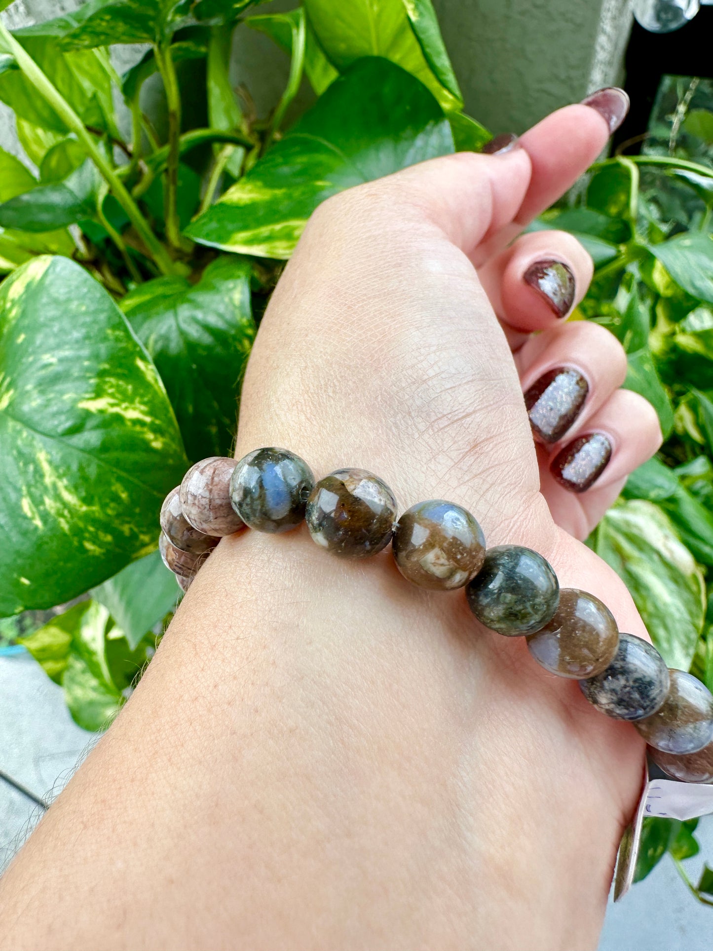 Que Sera - Bracelet