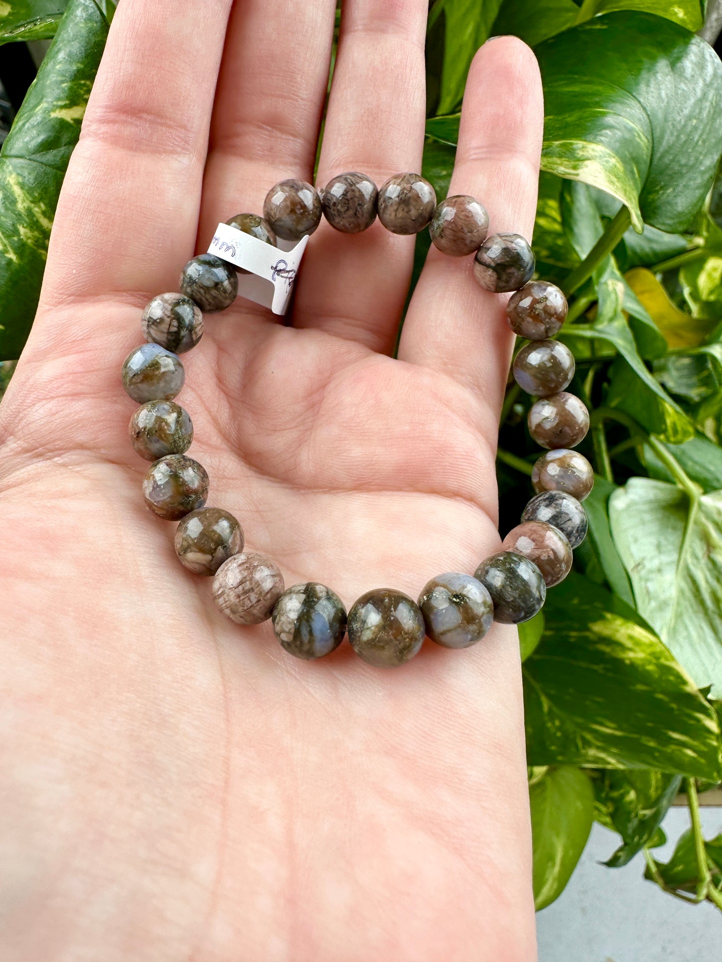 Que Sera - Bracelet