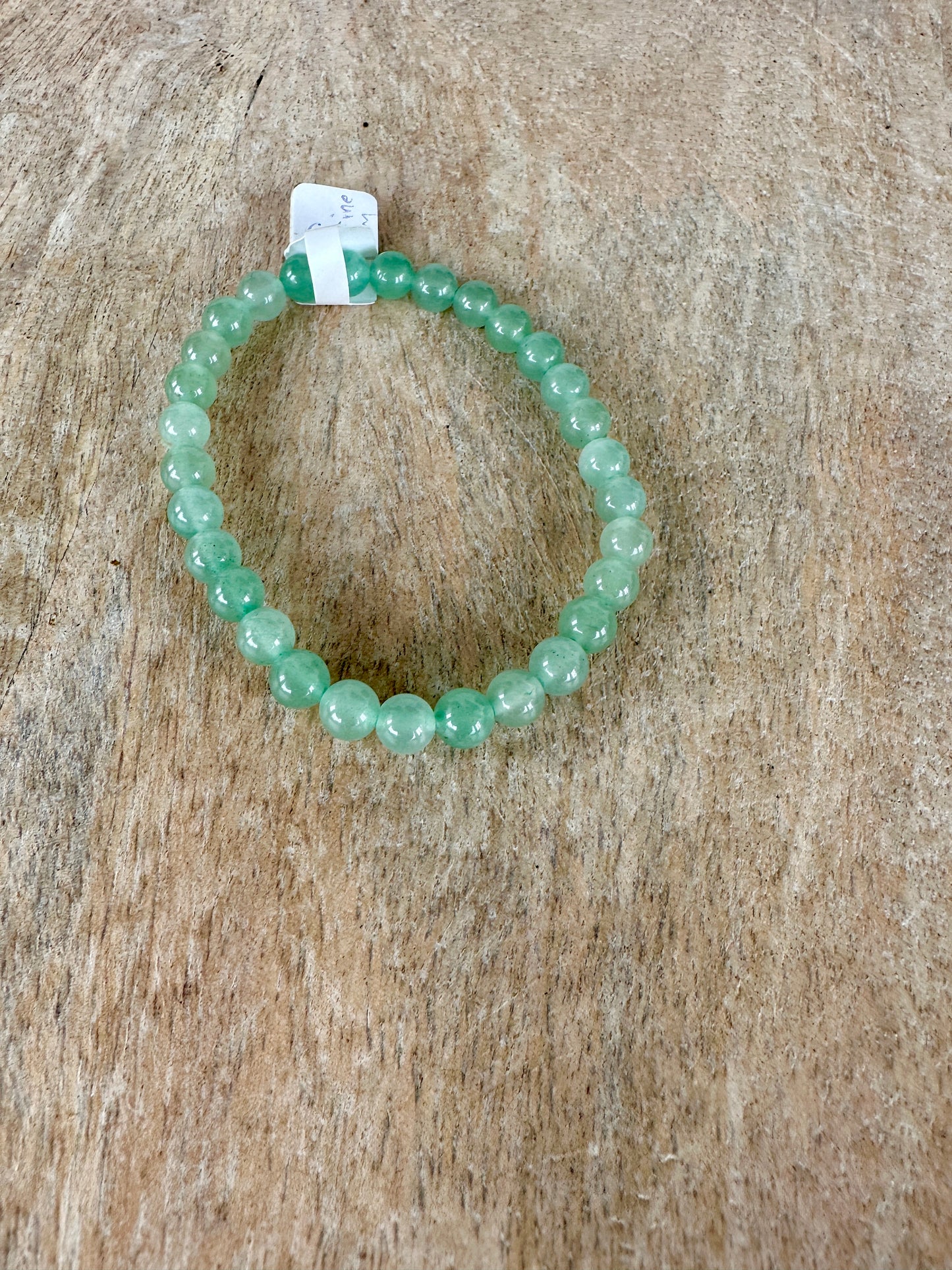 Green Aventurine - Bracelet - 6mm