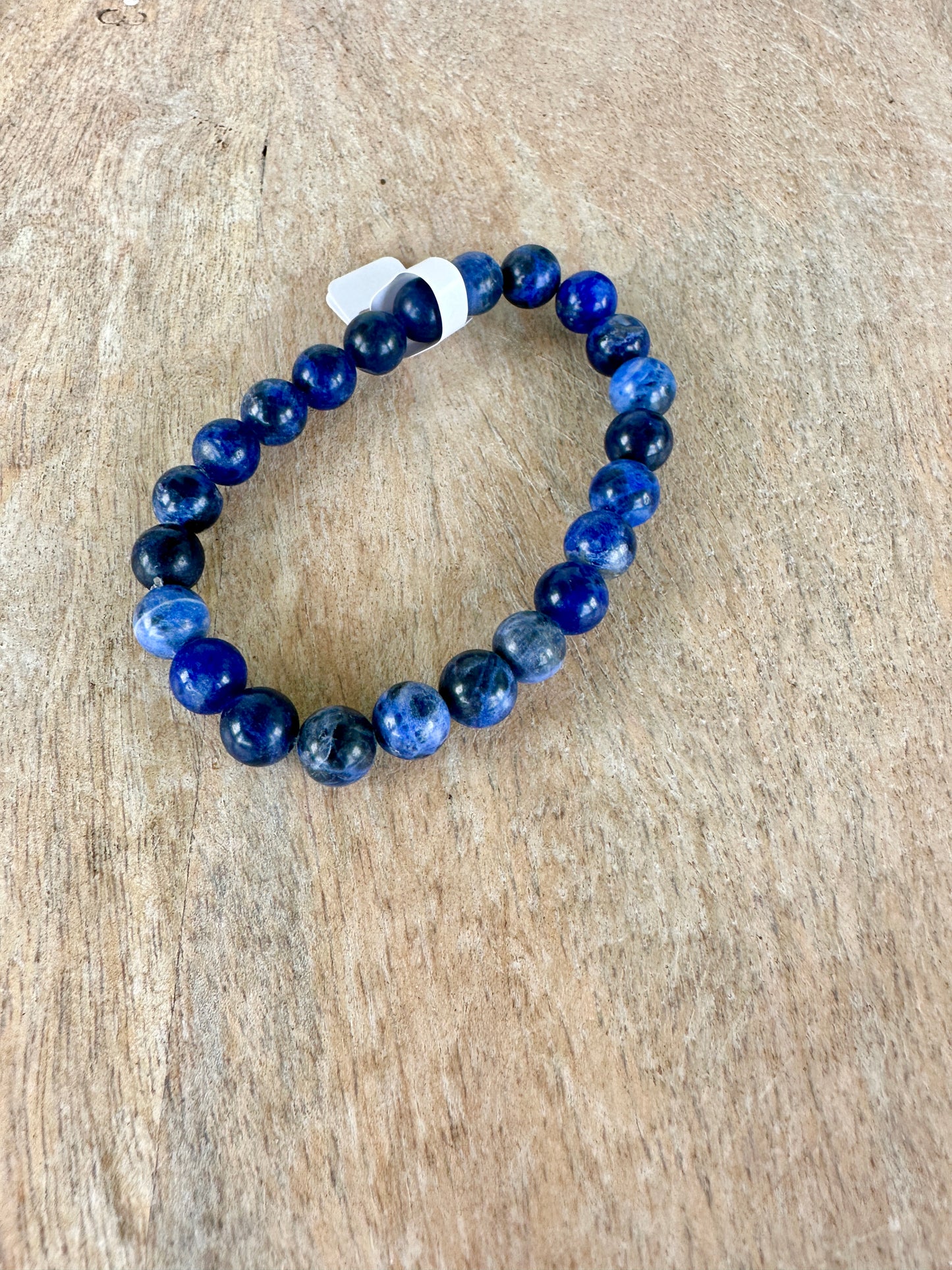Sodalite - Bracelet - 8mm
