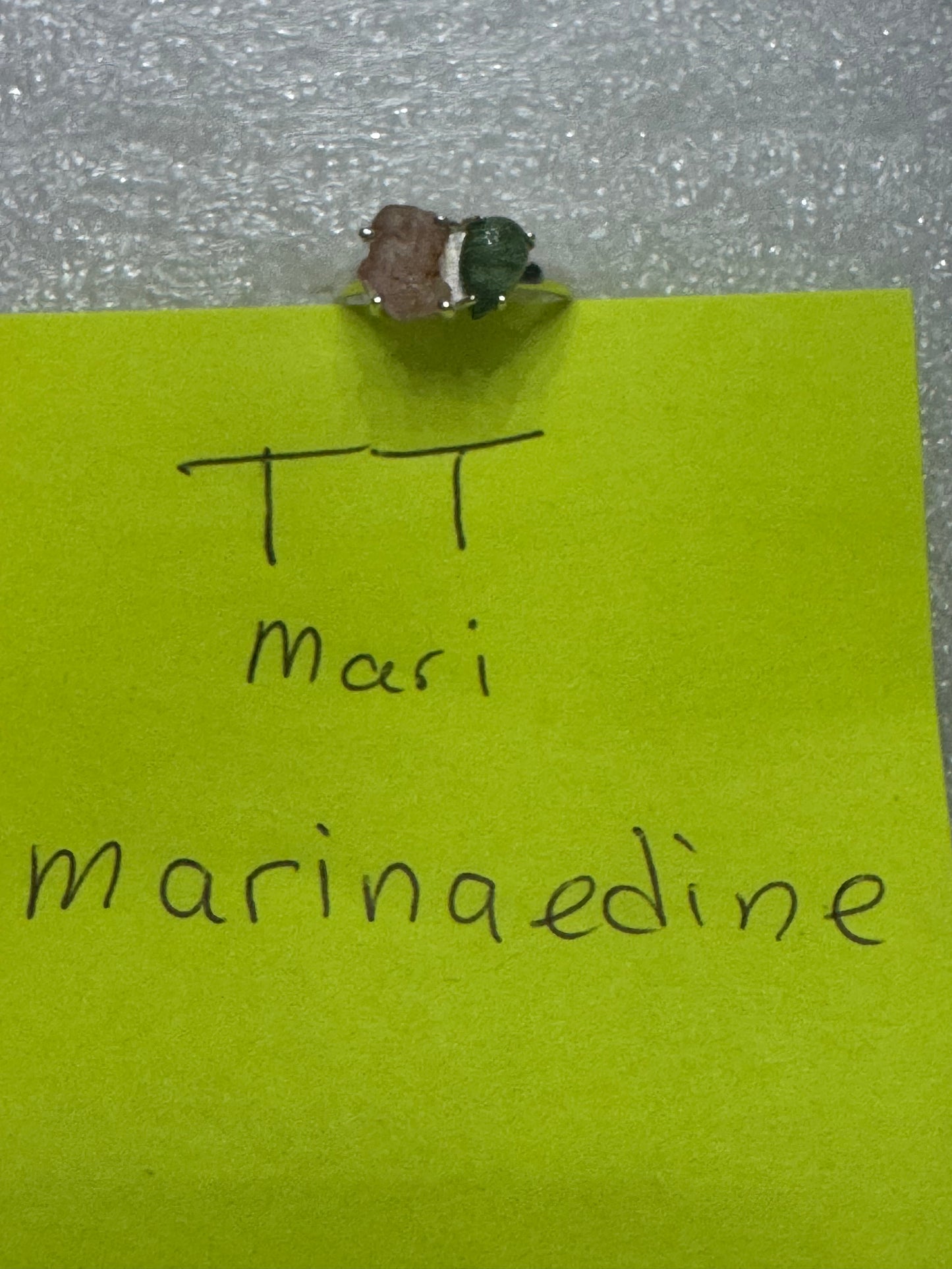 marinaedine