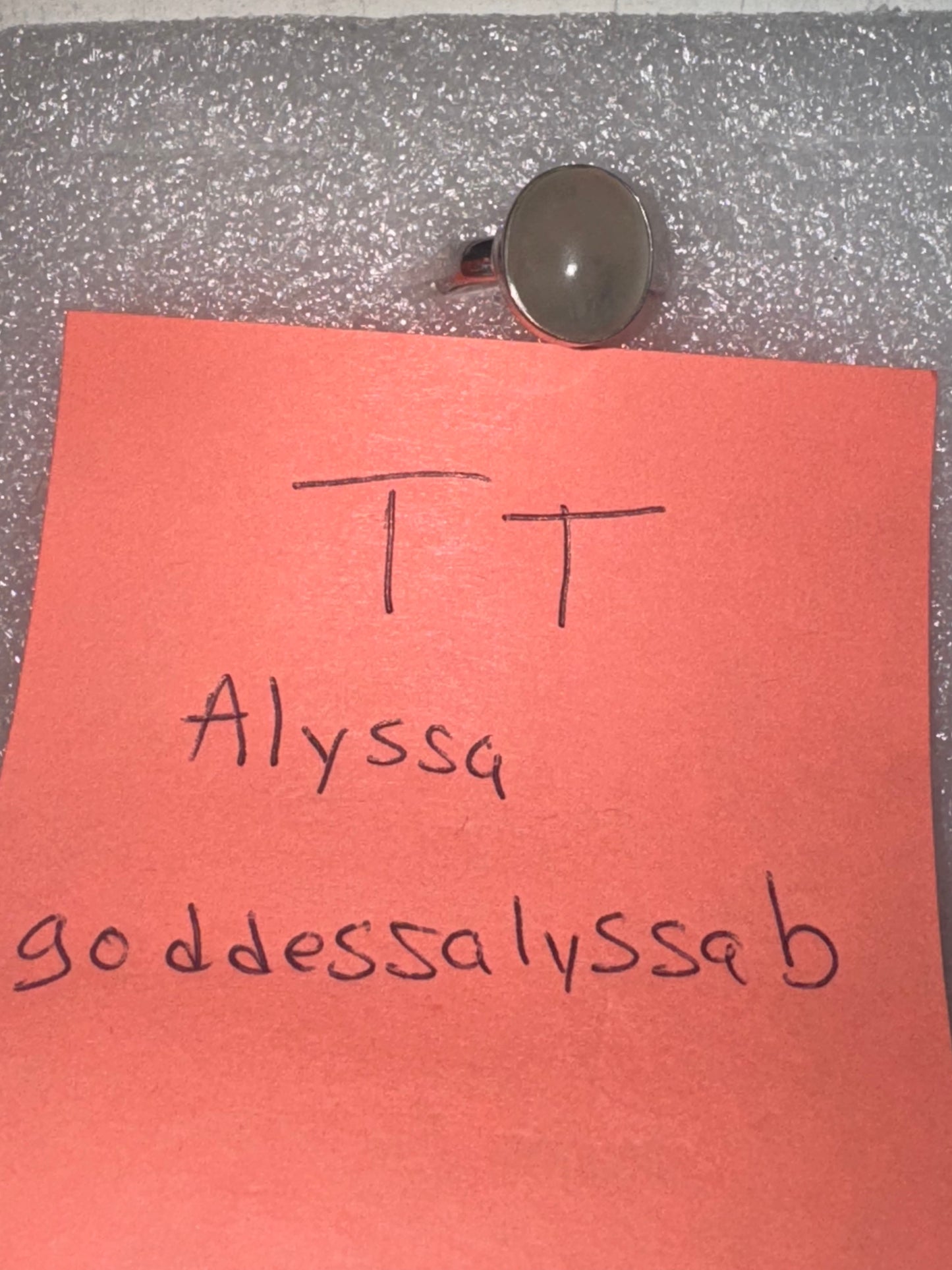 goddessalyssab