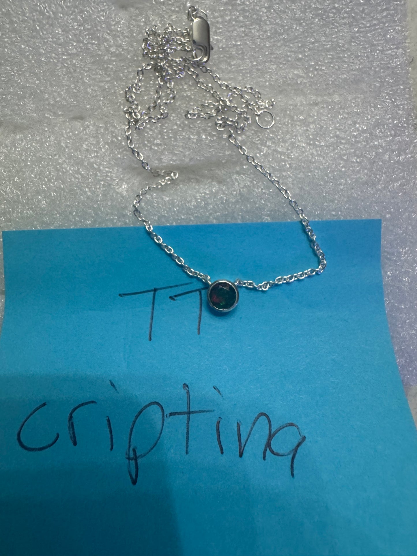 criptina