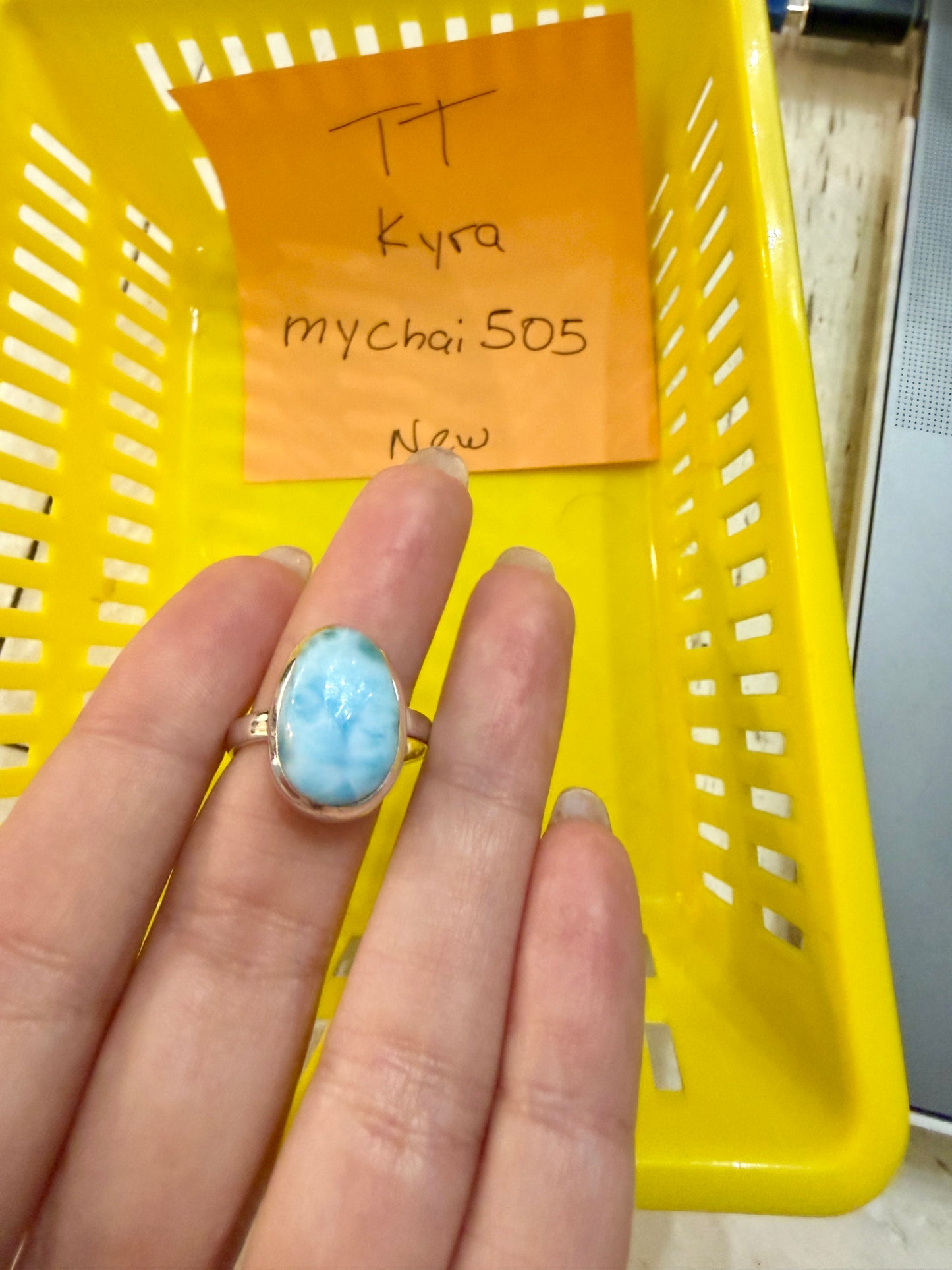 mychai505