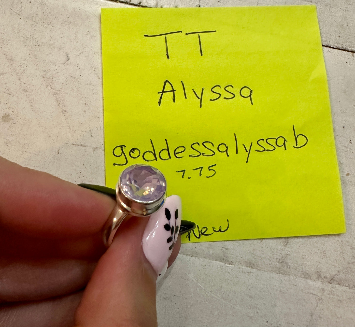 goddessalyssab