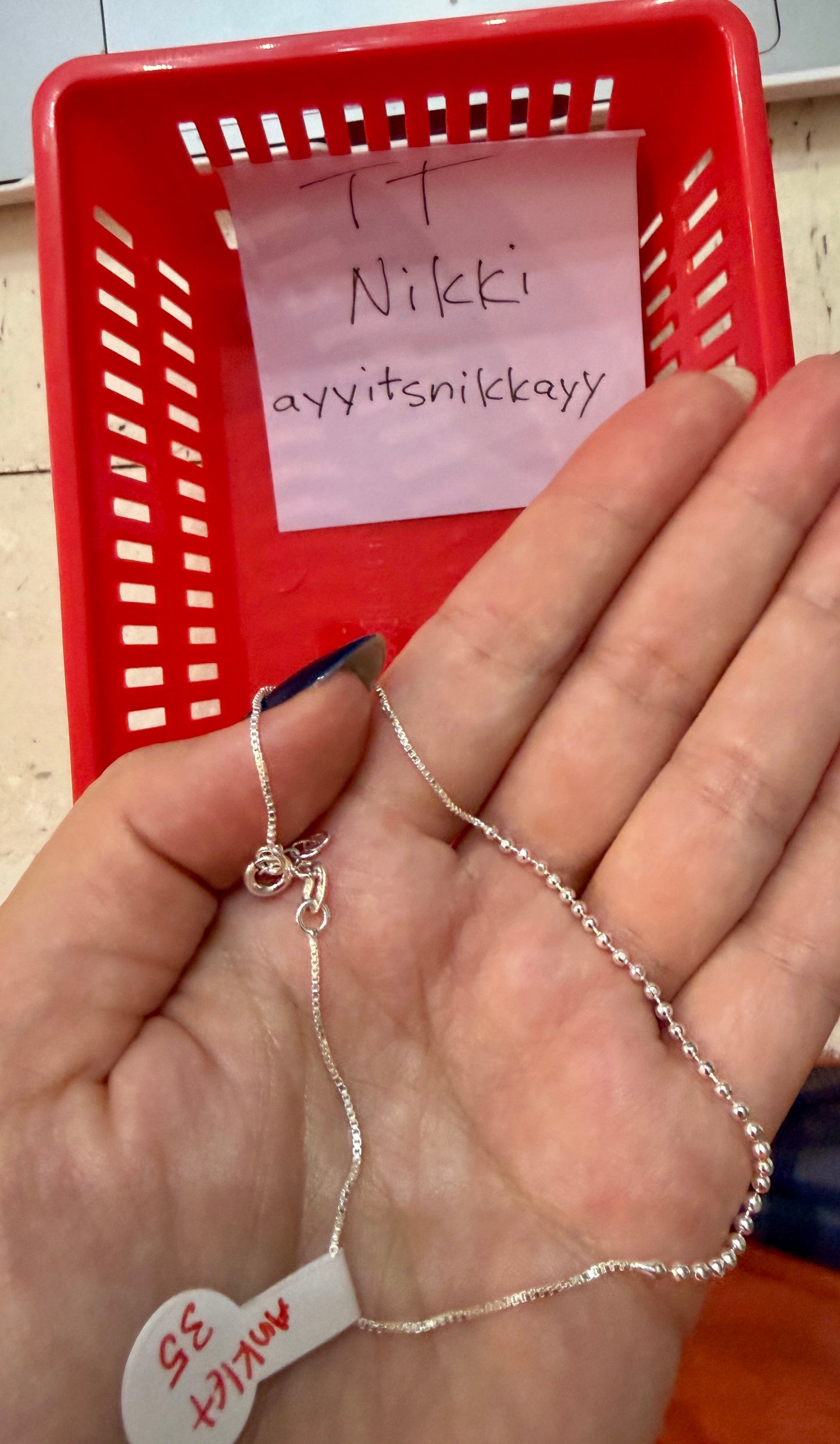 ayyitsnikkayy