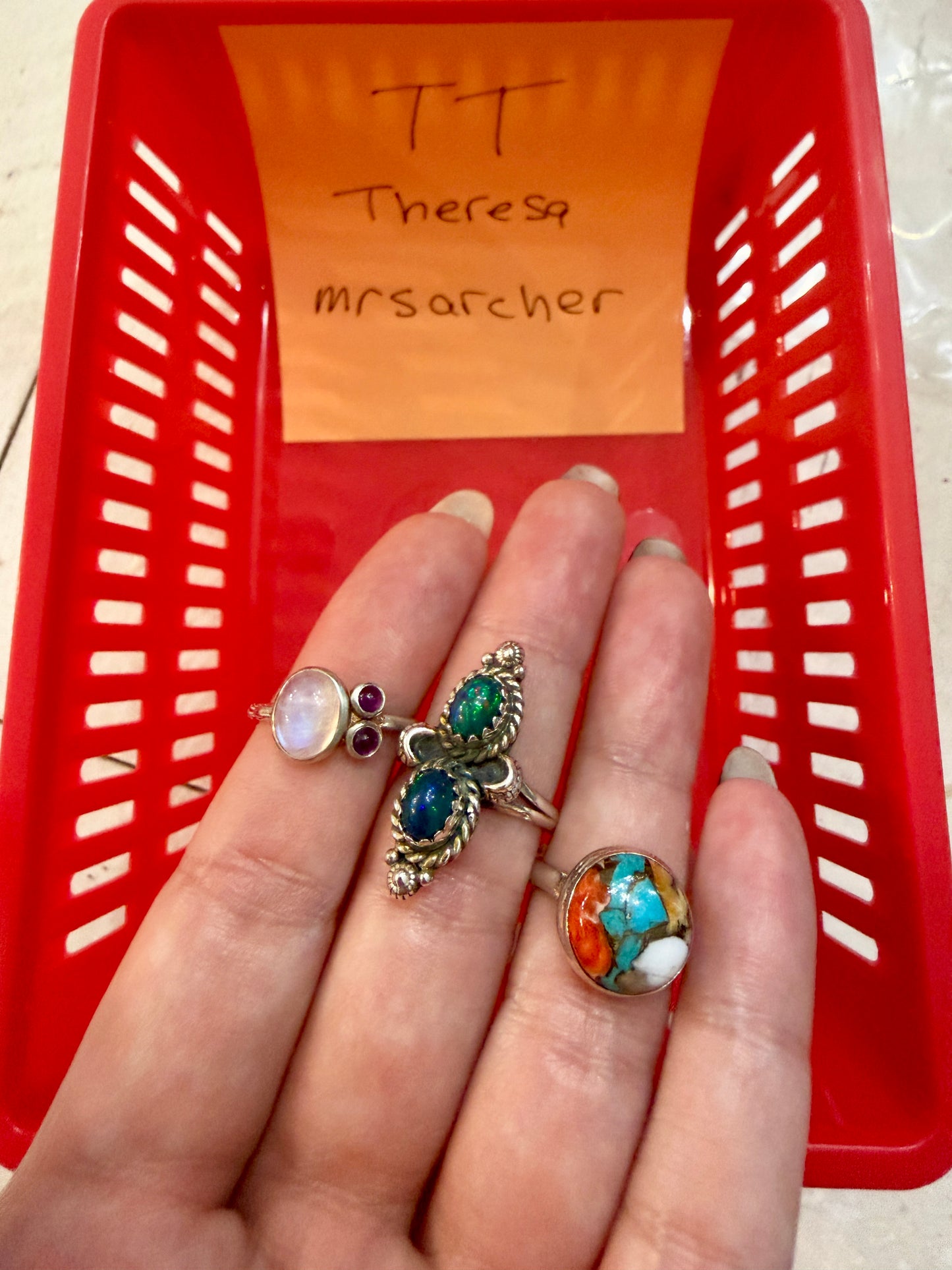 mrsarcher