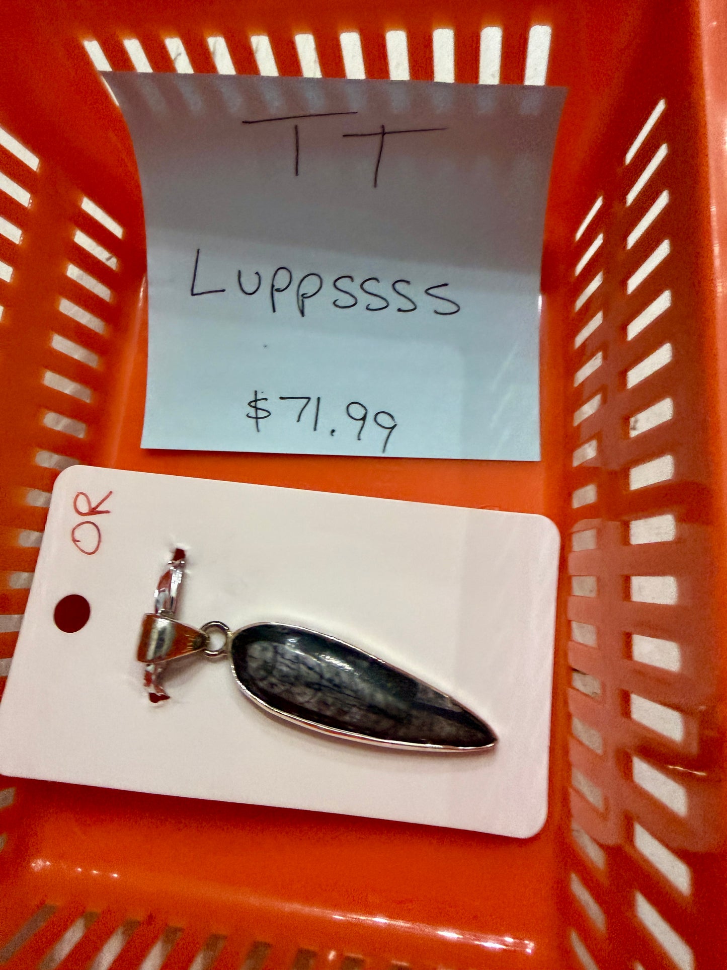 Lupsssss