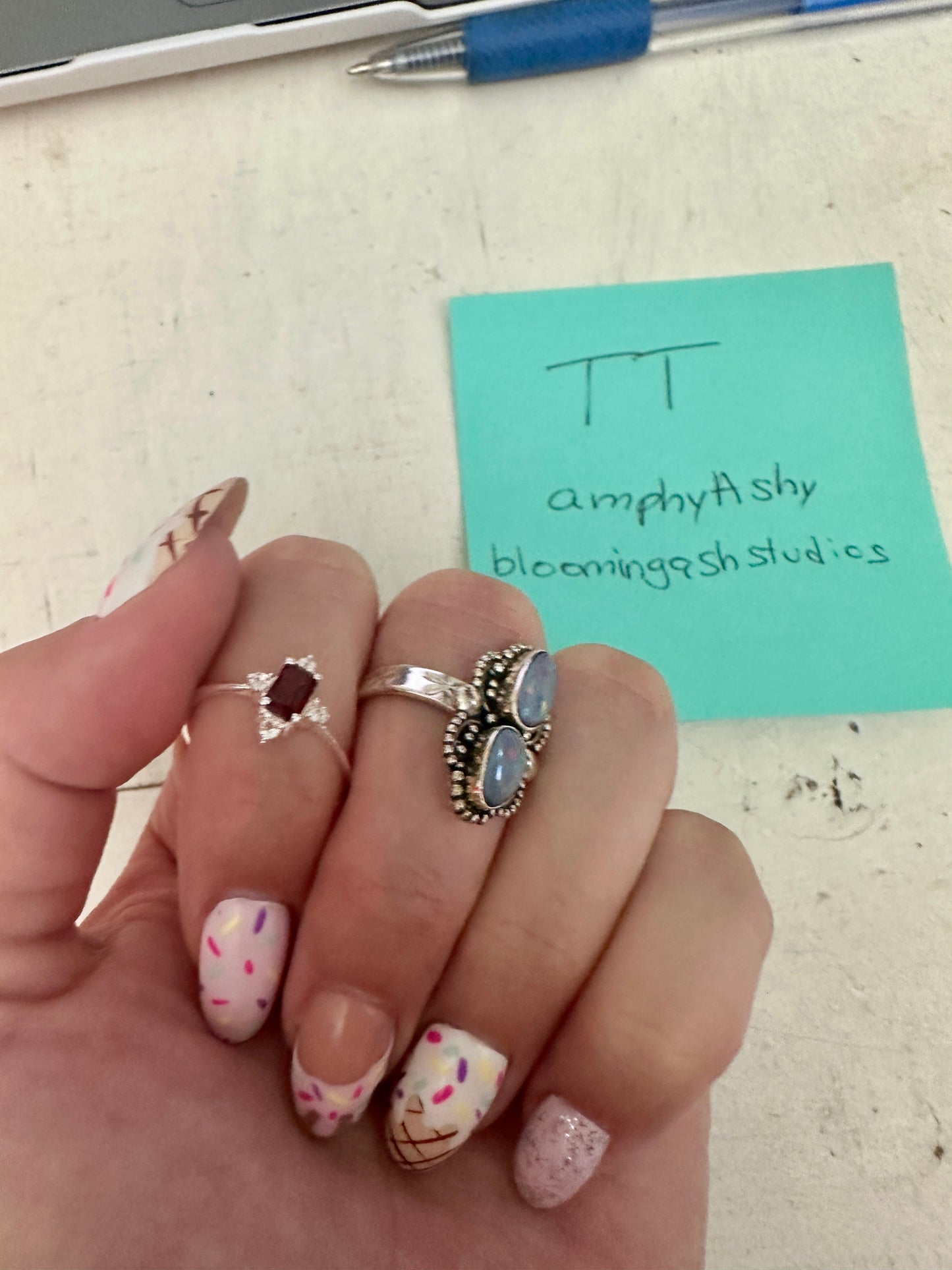 AMPHYASHY