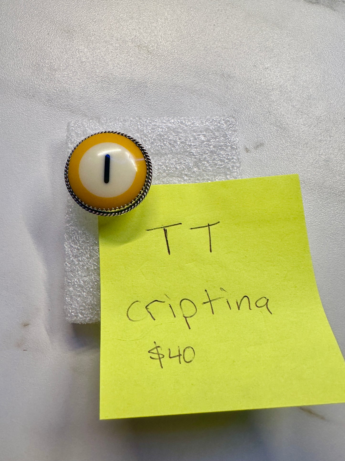 criptina
