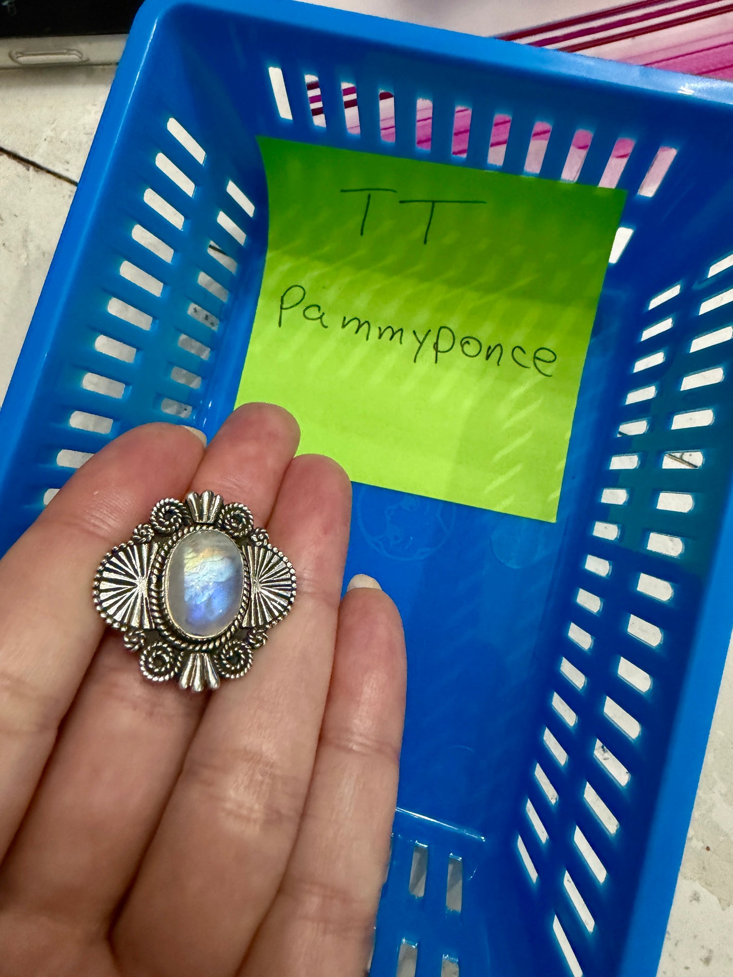 pammyponce