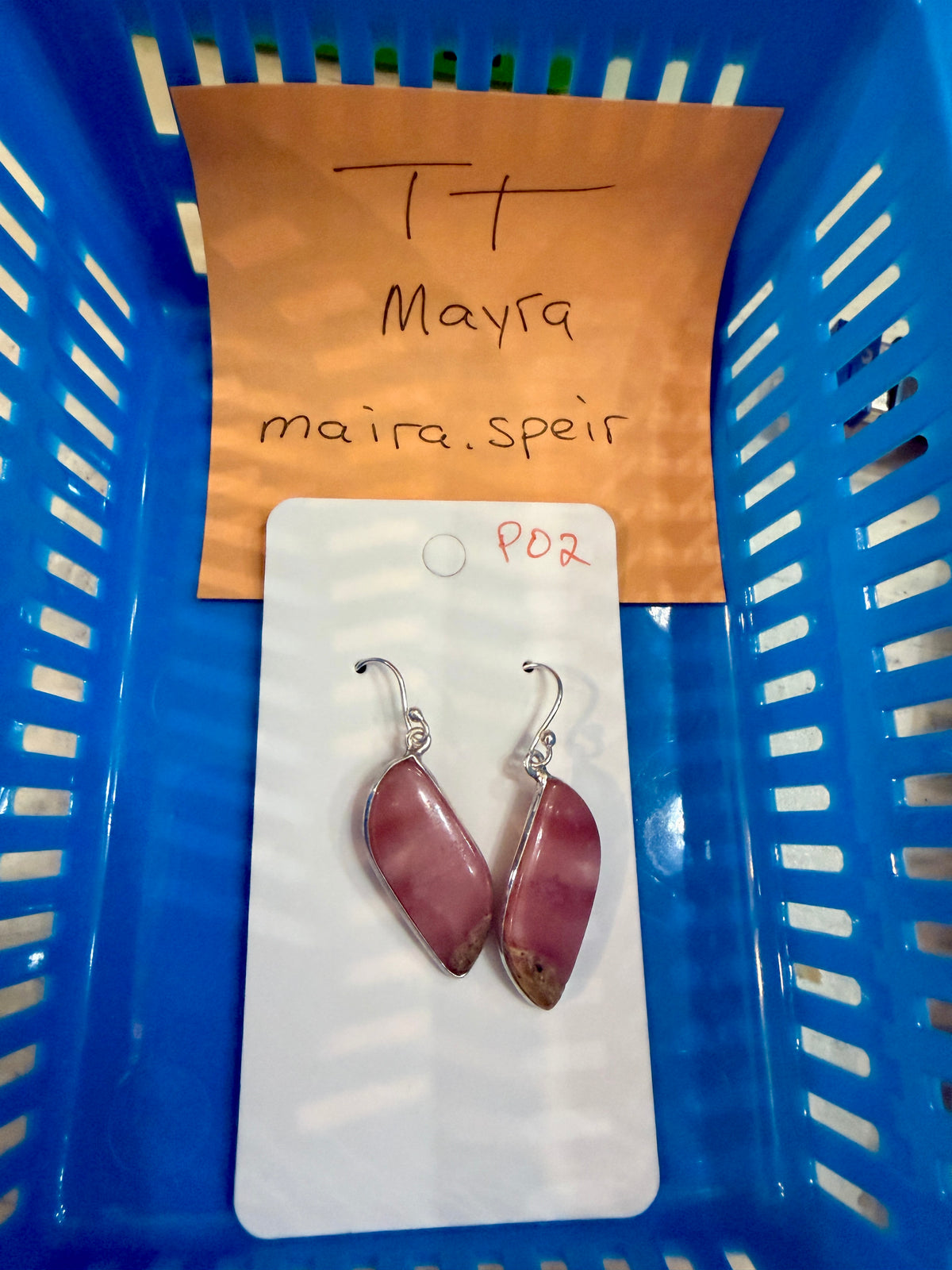 Maira.speir