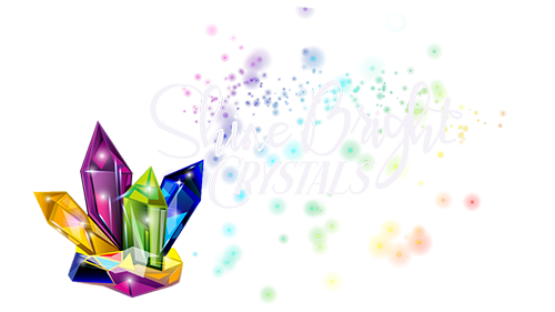 Shine Bright Crystals