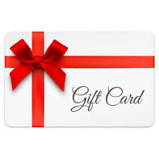 Shine Bright Crystals Gift Card