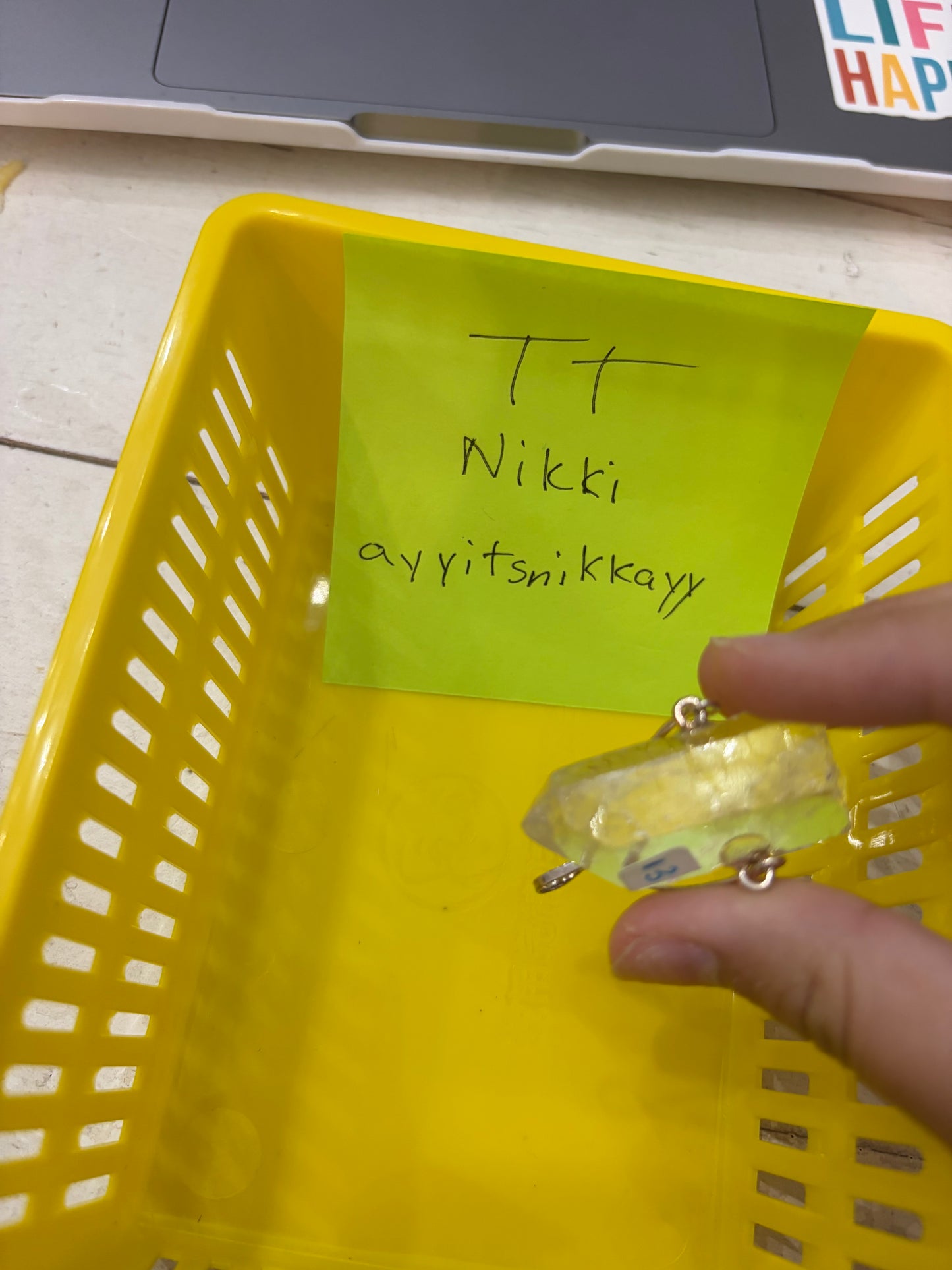 ayyitsnikkayy