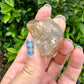 Citrine Freeform - Natural Abundance & Joy Crystal, Unique Handcrafted Gemstone, Energizing Decor for Prosperity and Success