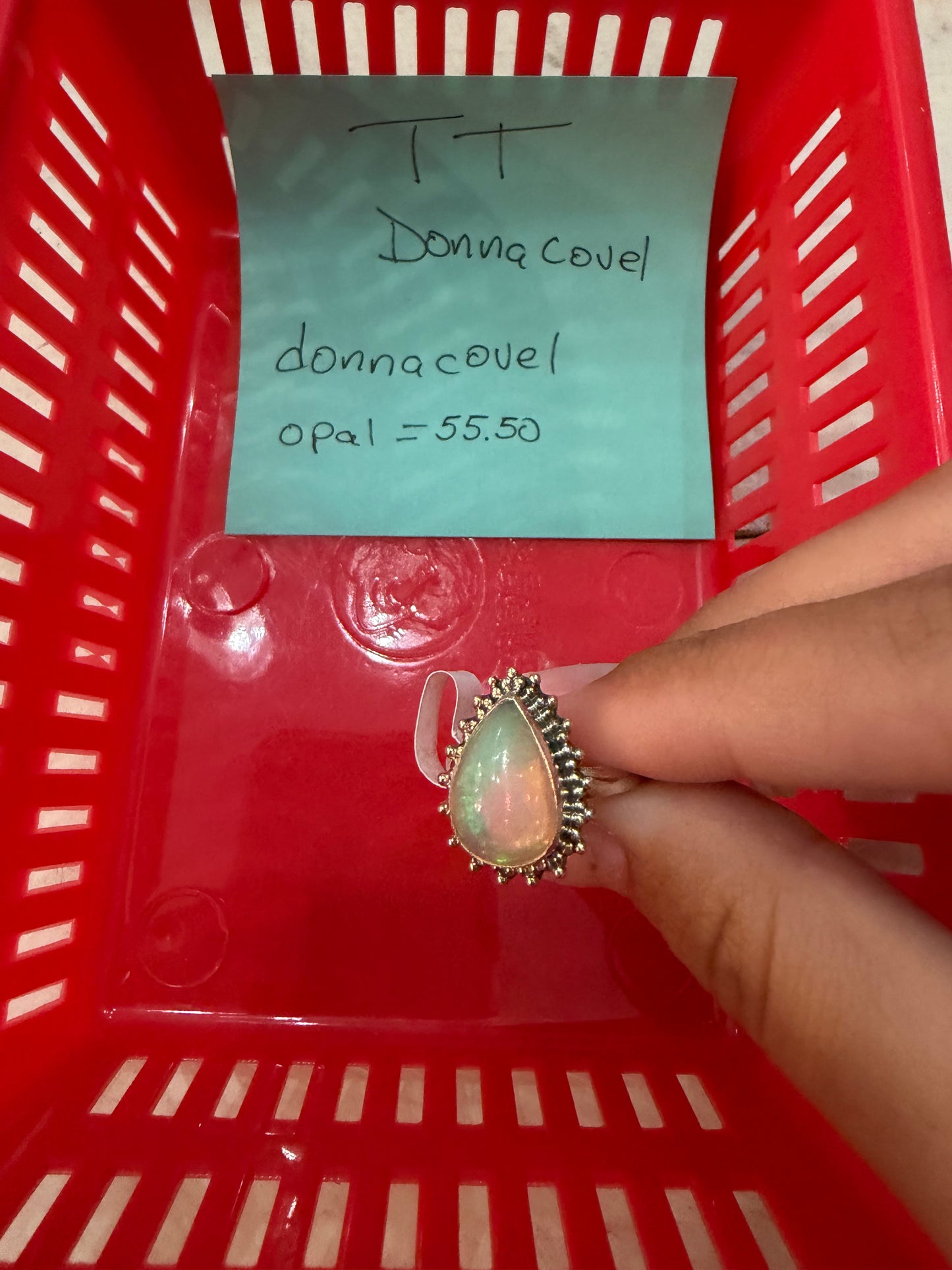 donnacovel