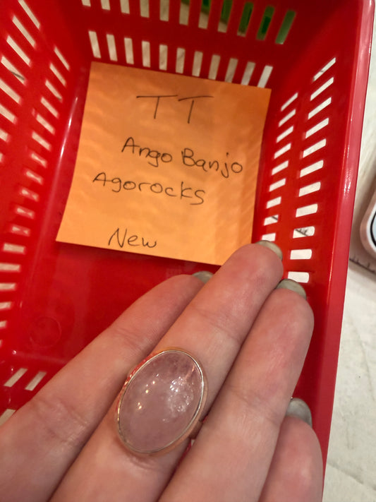 Angorocks