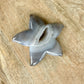 Sparkling Druzy Agate Starfish - Druzy Agate - Star Fish