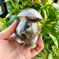 Ocean Jasper - Mushroom