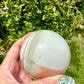 Polychrome Jasper - Sphere 80.6mm