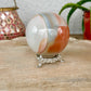 Polychrome Jasper - Sphere 80.6mm