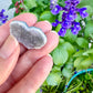 Uruguayan Amethyst Druzy Heart - Stunning Natural Gemstone, Perfect for Collectors and Home Decor, Radiant Purple Crystal Display