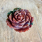 Ocean Jasper - Large Flower