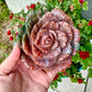 Ocean Jasper - Large Flower