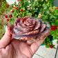 Ocean Jasper - Large Flower