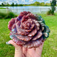Ocean Jasper - Large Flower