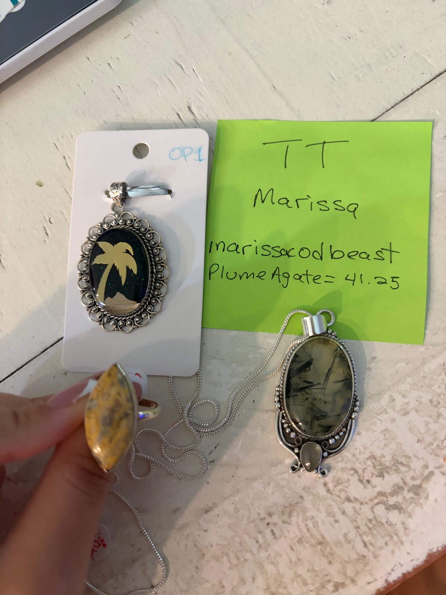marissacodbeast