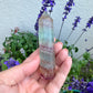 Fluorite Tower: Elevate Your Space with Healing Energies and Vibrant Color - A Must-Have for Meditation and Focus