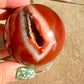 Beautiful Carnelian- Sphere 62mm