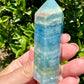 Blue Onyx Tower