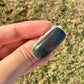 AAA Grade Labradorite Sterling Silver Ring, Elegant Size 6 Gemstone Jewelry, Unique Boho Chic Statement Gift for Her