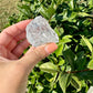 Exquisite Himalayan Quartz Freeform: Crystal Clear Energy, Perfect for Healing and Meditation, Unique Natural Decor