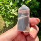 Sunstone Tower, Natural Sunstone Crystal Point for Energy and Creativity, Unique Sunstone Obelisk for Home Decor, Vibrant Crystal Gift