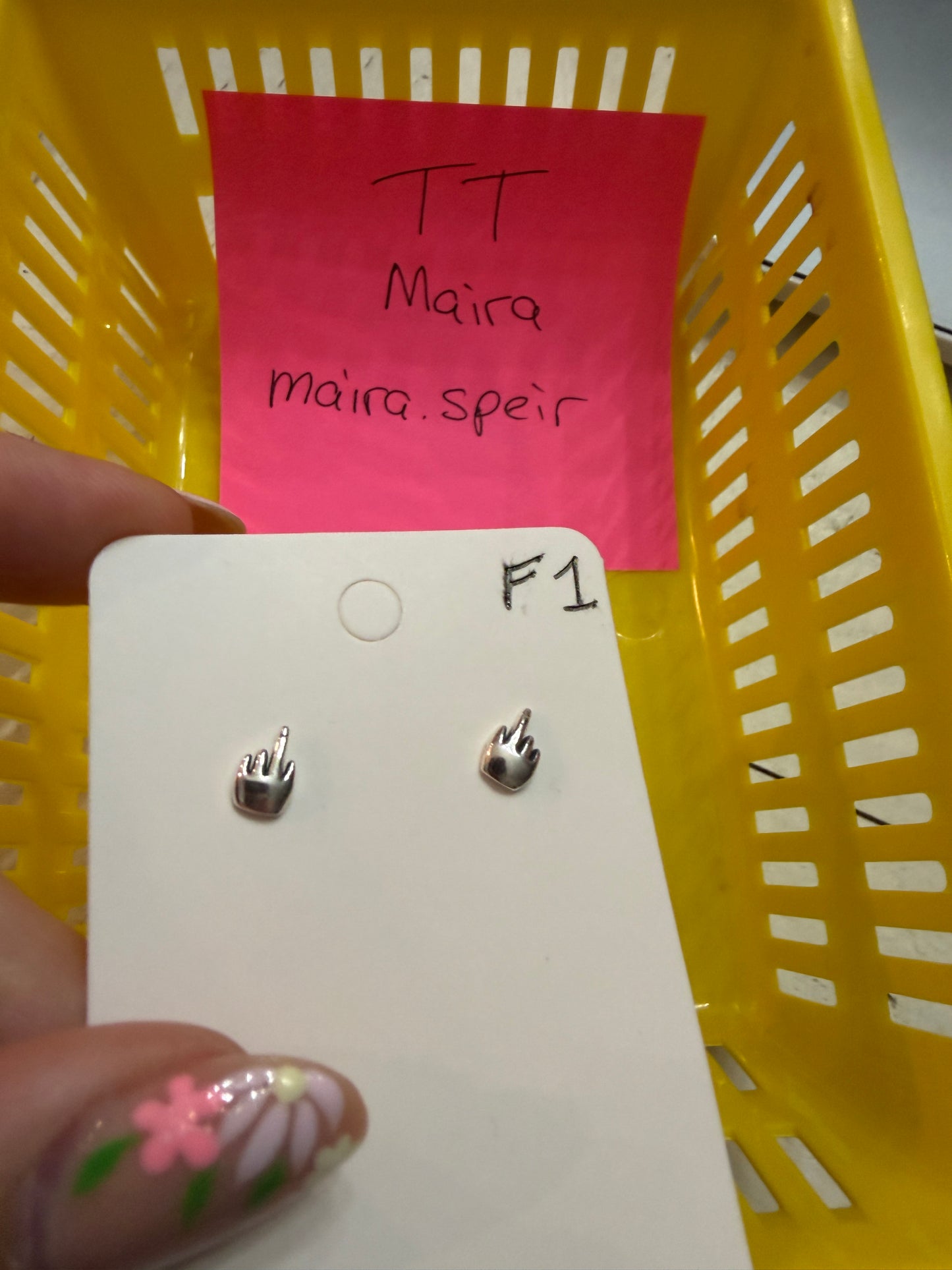 Maira.speir