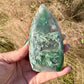 Moss Agate - Freeform