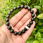 Shungite - Bracelet - 10mm