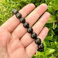 Shungite - Bracelet - 10mm