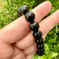 Shungite - Bracelet - 10mm