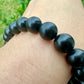 Shungite - Bracelet - 10mm