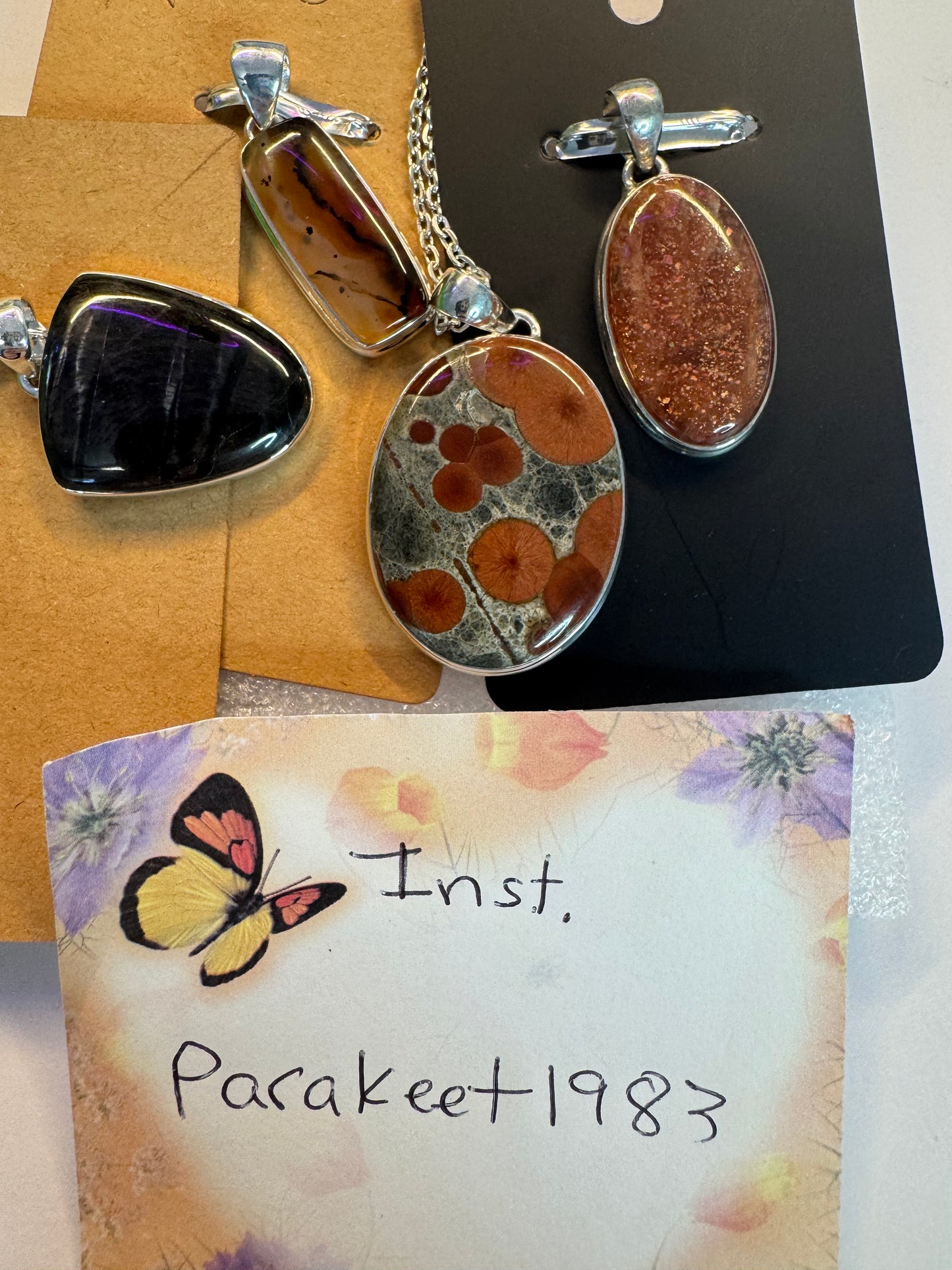 Parakeet1983