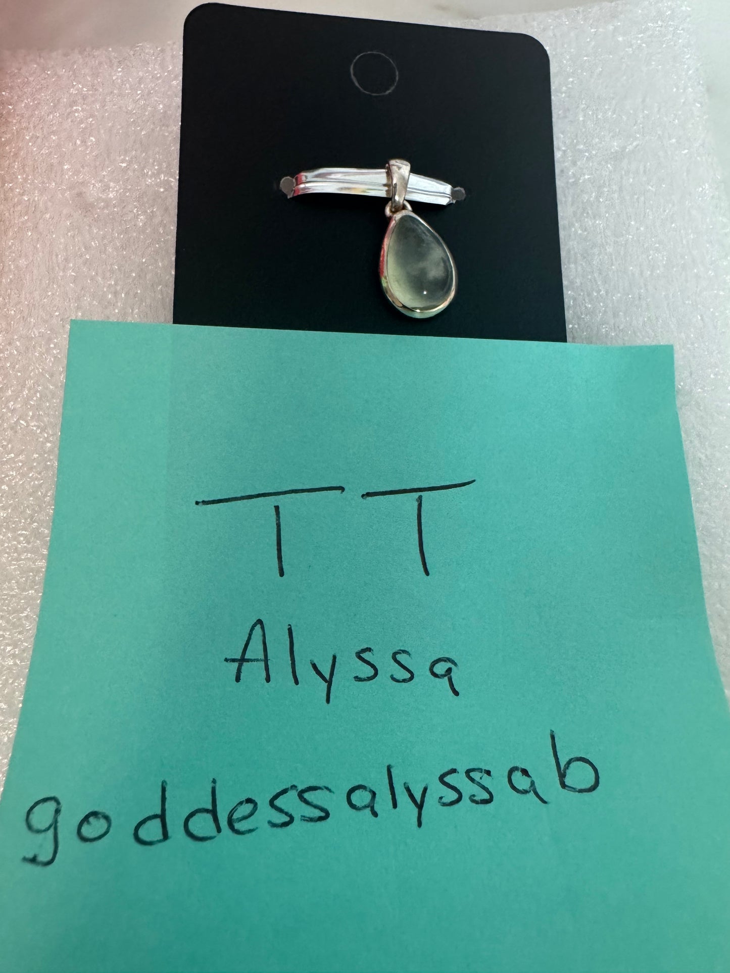 goddessalyssab