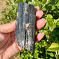 Raw Black Tourmaline Crystal - Natural Healing Stone - Protective Gemstone for Energy Clearing - Perfect Gift for Crystal Lovers